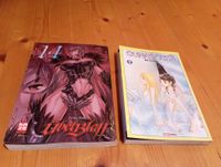 Manga Sammlung inkl Gratis Anime Poster einzelbände auch reihen Bayern - Simbach Vorschau