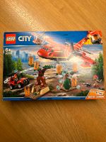 Lego City 60217 Lösch Flugzeug NEU! Dortmund - Mitte Vorschau