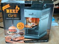 Beef Grill - Gas Brandenburg - Rathenow Vorschau