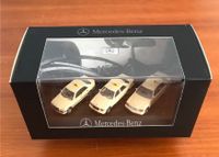 Besonderheit, 1:87 Herpa, 3 Mercedes Taxis Bayern - Donauwörth Vorschau