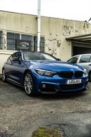 bmw m styling 403 felgen 19 zoll Rostock - Toitenwinkel Vorschau