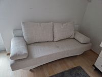 Schlafcouch - Sofa - Gästebett Bayern - Neuburg a.d. Donau Vorschau