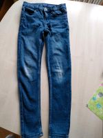 Jeans Gr. 140 Rheinland-Pfalz - Nickenich Vorschau