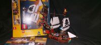 LEGO 31109 Creator 3 in 1 Pirate Ship Hannover - Mitte Vorschau