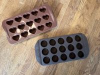 Pralinen-/Schokoladenformen ❤️ 2,50€ Rheinland-Pfalz - Mainz Vorschau