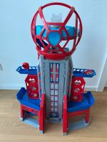 Paw Patrol Zentrale Turm München - Trudering-Riem Vorschau