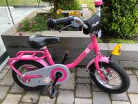 Puky 12 Zoll Kinderfahrrad Nordrhein-Westfalen - Greven Vorschau