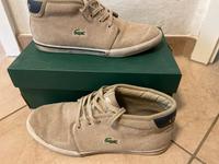 Lacoste Schuh Brandenburg - Bergholz Rehbrücke Vorschau
