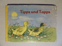 Tipps und Tapps      altes Bilderbuch von Fritz Baumgarten Münster (Westfalen) - Hiltrup Vorschau