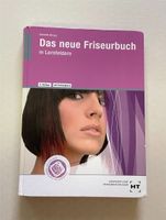 Das neue Friseurbuch Nordrhein-Westfalen - Werdohl Vorschau