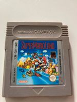 Game Boy Spiel Super Mario Berlin - Reinickendorf Vorschau