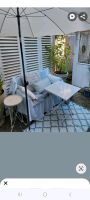 Shabby Gartensofa Gartenbank Holz Sitzbank Nordrhein-Westfalen - Oerlinghausen Vorschau