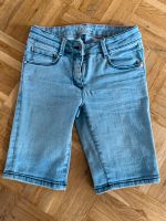 Soliver Jeans Short Mödchen 134 Nürnberg (Mittelfr) - Südoststadt Vorschau