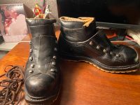 Bally Sparta Ski Schuhe Vintage Nordrhein-Westfalen - Korschenbroich Vorschau