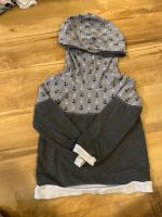 Toller Handmade Hoodie Gr. 98/104 Baden-Württemberg - Kuppenheim Vorschau