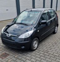 Hyundai i10 1.1  2008 TÜV neu Nordrhein-Westfalen - Hünxe Vorschau