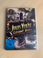 Jules Verne Gesamtbox Freiburg im Breisgau - Altstadt Vorschau