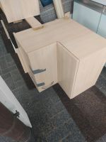 Eckschrank, 58x58cm, Buche Nachbildung, Top Zustand !!! Nordrhein-Westfalen - Bad Salzuflen Vorschau