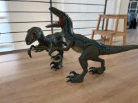 Jurassic World Riesen Velociraptor Blue Niedersachsen - Lehre Vorschau