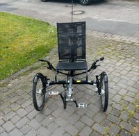 AnthroTech Trike Liegefahrrad Nordrhein-Westfalen - Bergisch Gladbach Vorschau