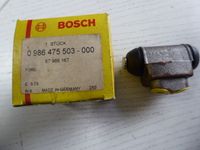 Bosch 0986475503 Radbremszylinder Ford Fiesta, Escort 72GB2261AA Rheinland-Pfalz - Gönnheim Vorschau