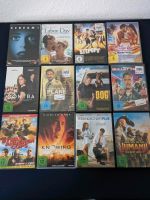 12 DVDs nur komplett Verkauf// Versand+6,99€ Niedersachsen - Buxtehude Vorschau