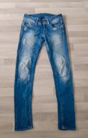 Coole G Star Raw Damen Jeans GR 26/S Nordrhein-Westfalen - Rheine Vorschau