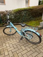 24 Zoll Mädchenfahrrad Almrausch❌sehr gepflegt❌ Nordrhein-Westfalen - Gummersbach Vorschau