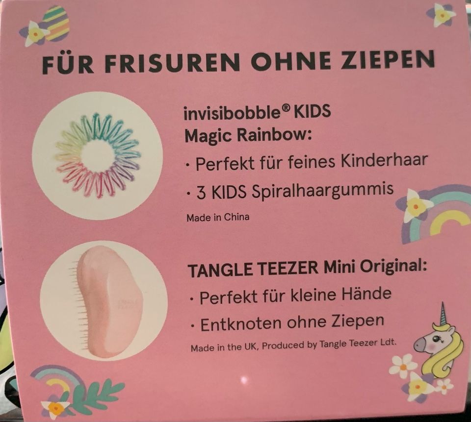 Haar Accessoires Tangle Teezer in Offenbach