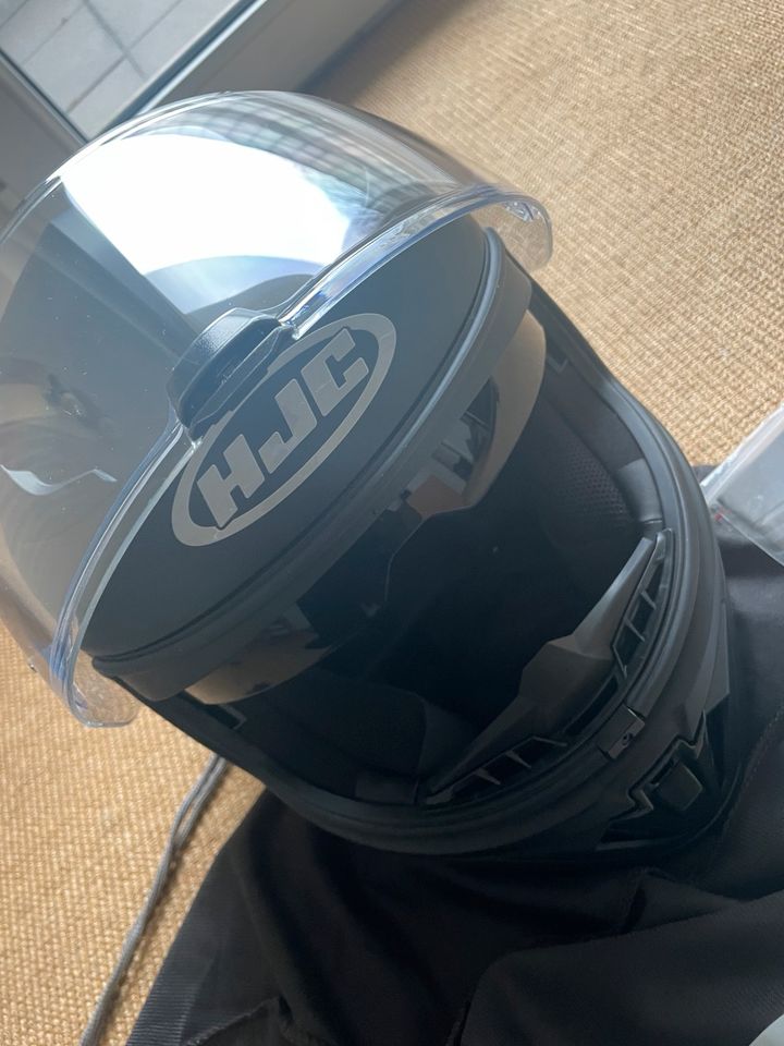 Motorradhelm HJC I70 Neu in Mönchengladbach