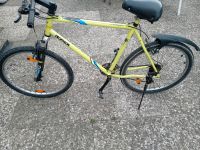 Fahrrad zu verkaufen Niedersachsen - Hildesheim Vorschau