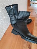 Stiefelette Zara 39 Bayern - Beilngries Vorschau