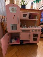 Kinderküche mit viel Zubehör Berlin - Treptow Vorschau
