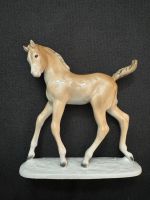 Metzler & Ortloff Porzellan Figur Pony Köln - Bayenthal Vorschau