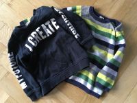 2 Pullover Gr 80 von H&M - TOP Nordrhein-Westfalen - Sankt Augustin Vorschau