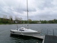 Schönes Segelboot Kreis Ostholstein - Timmendorfer Strand  Vorschau