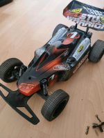 Carson Stunt Warrior RC Schwerin - Weststadt Vorschau