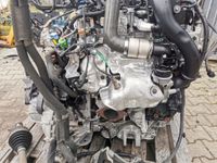 Motor Renault Master 2.3 EU6 M9T704 M9TC704 130PS bj2018 10tkm Sachsen - Torgau Vorschau