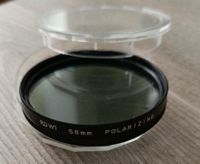 Polfilter 58mm Niedersachsen - Hohenhameln Vorschau