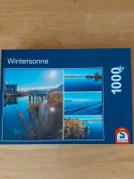 Fotopuzzle von Schmidt, 1000 Teile Mecklenburg-Vorpommern - Koserow Vorschau