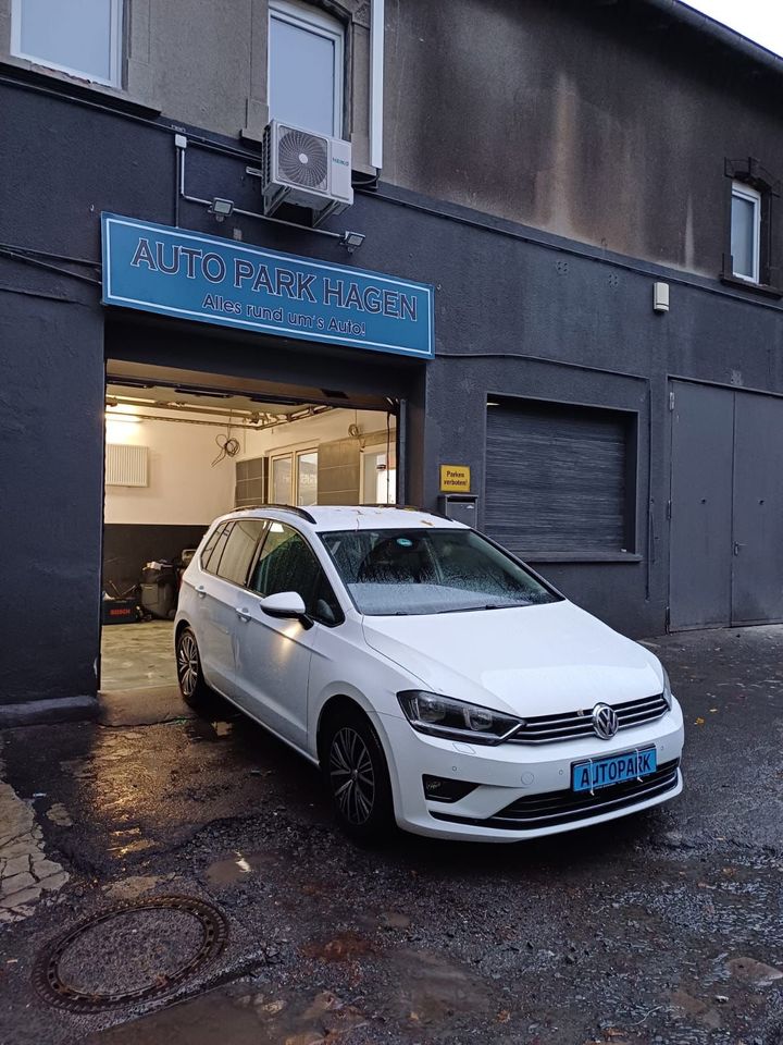 Langzeitmiete Wochenmiete Tagesmiete Auto mieten leihen in Hagen