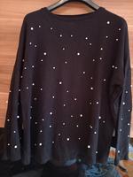 Pullover mit Perlen XS Bayern - Berglern Vorschau