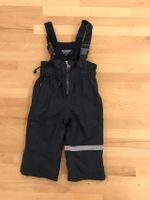 Outburst Regenhose unisex Matschhose dunkelblau Gr.80 Sachsen-Anhalt - Calvörde Vorschau