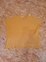 T-Shirt Gr. L mit Details Niedersachsen - Wustrow (Wendland) Vorschau