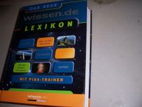 Das Neue Wissen.de Lexikon mit Pisa Trainer Thüringen - Suhl Vorschau