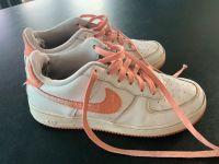 Nike Air Force 1 Low LV8 Gr. 39 /6,5 Air Jordan NP119€ Saarland - Lebach Vorschau