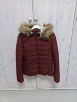 Tally Weijl Winterjacke bordeaux Nordrhein-Westfalen - Dormagen Vorschau