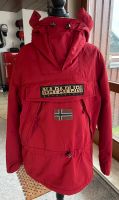 Napapijri Skidoo Jacke Skijacke Parka L Rot Herren Np:449,99€ Baden-Württemberg - Öhringen Vorschau