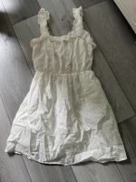 FB Sister New Yorker Sommer Kleid Sommerkleid XS 34 weiß Neu Schleswig-Holstein - Rohlstorf  Vorschau