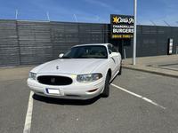 Buick Le Sabre Limited Celebration Edition Schleswig-Holstein - Harrislee Vorschau